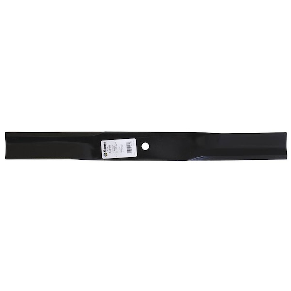 New 345-672 Medium-Lift Blade For Woods Rm372, Requires 3 For 72 In. Deck 15127Ckt, 15127Kt, 15127